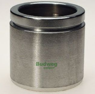 BUDWEG CALIPER 236033 -  Ремкомплект, тормозной суппорт